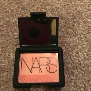 Mini Nars Blush in ORGASM